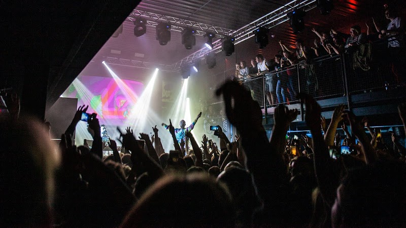 The Foundry Torquay photo