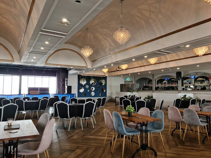 The Gaiety photo