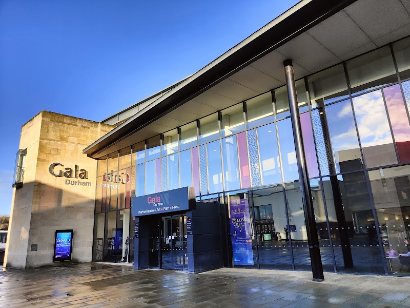 Gala Durham photo