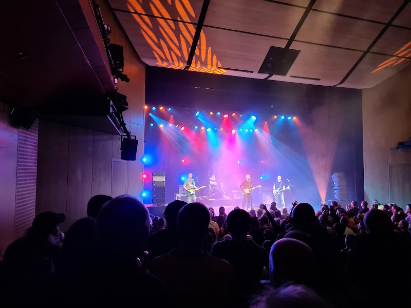 Gala Durham photo
