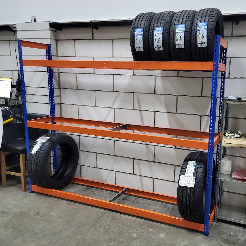 The Garage King's Lynn photo