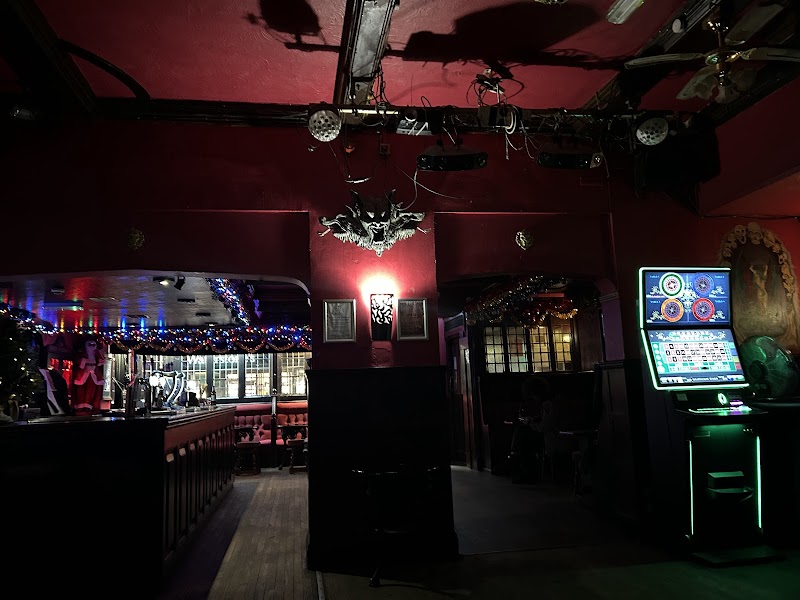 The Giffard Arms photo