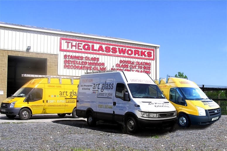 The Glassworks photo
