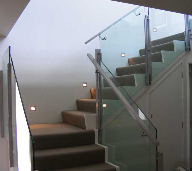 The Glassworks photo