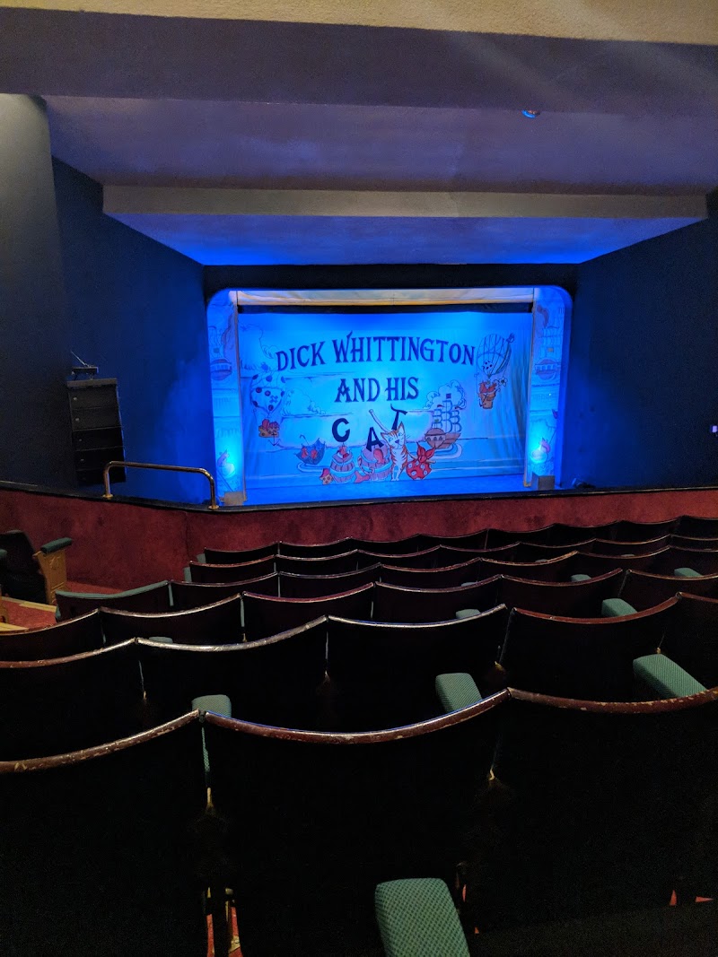 The Grand Hall Kilmarnock photo