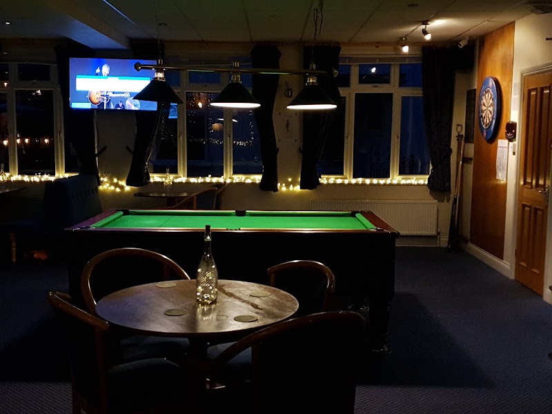 Guildford City Club photo