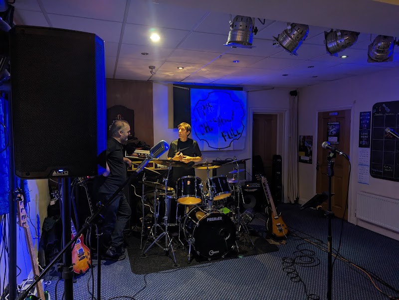 Guildford City Club photo