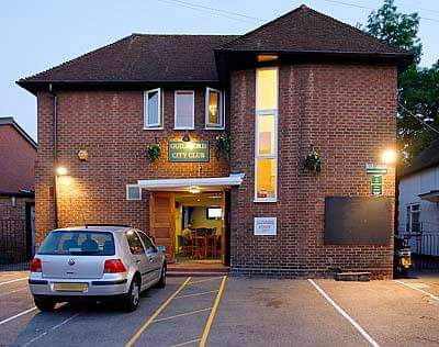 Guildford City Club photo