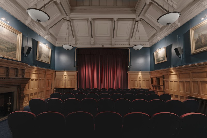 Guildhall Gloucester photo