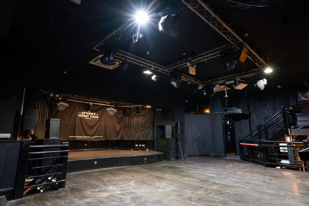 2Funky Music Cafe photo