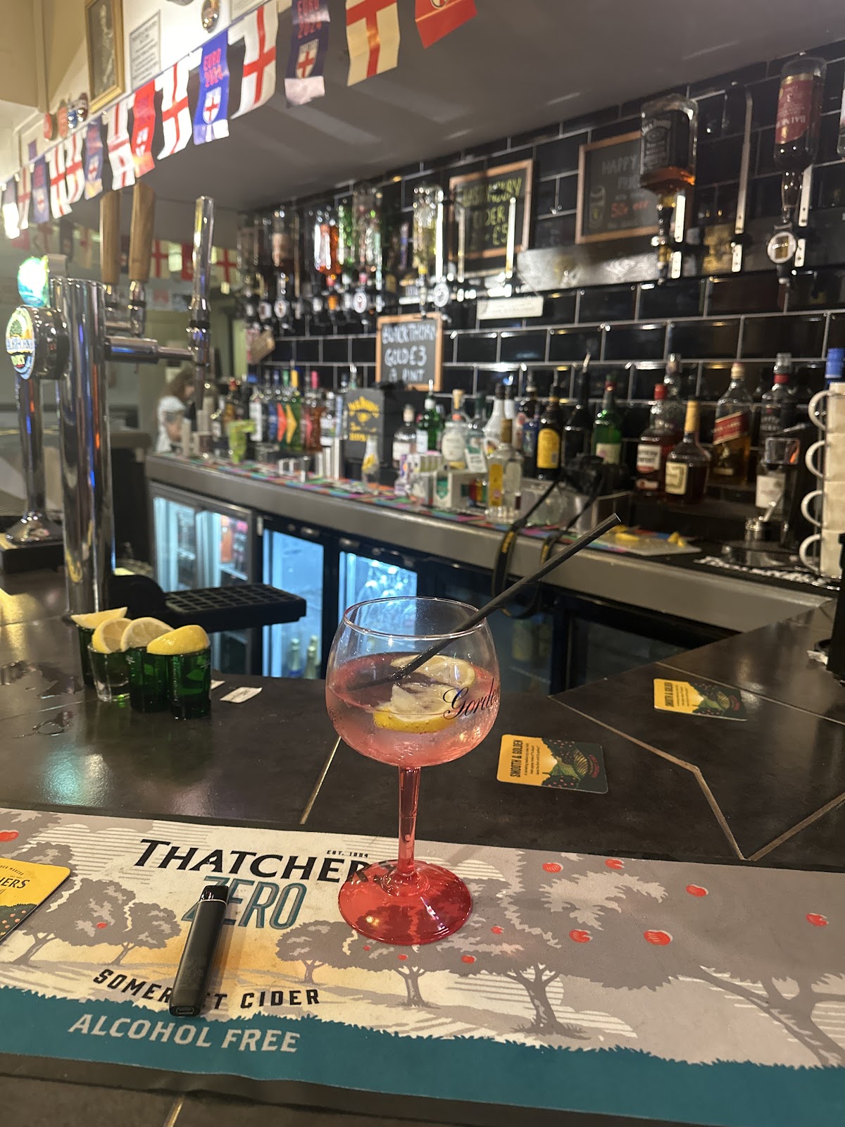 61 Bar photo