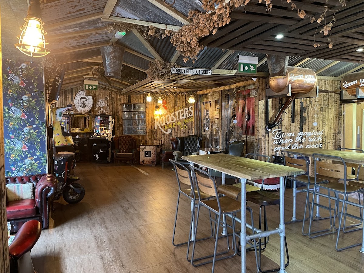 Albert's Shed Southwater photo