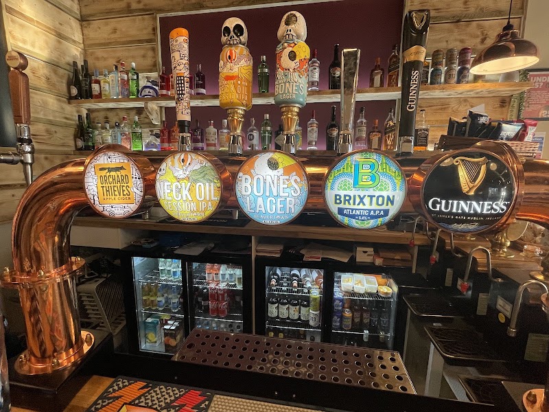 Ale Hub Droitwich photo