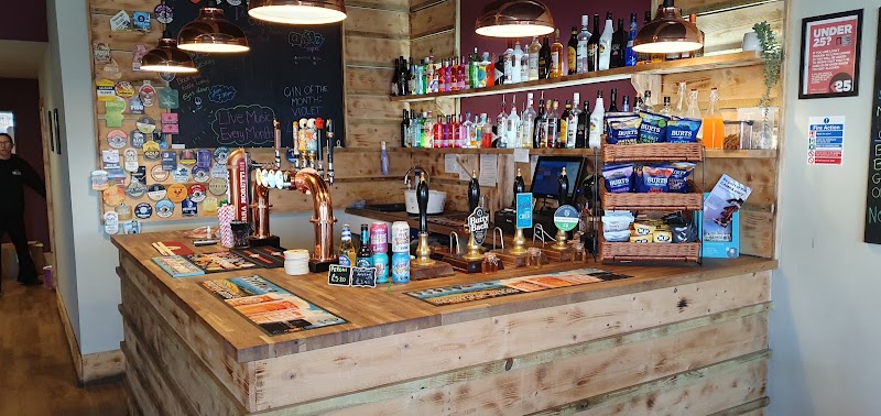 Ale Hub Droitwich photo