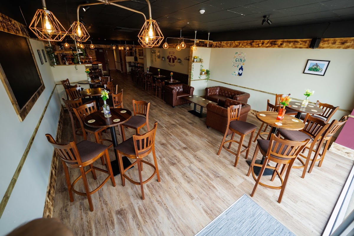 Ale Hub Perton photo