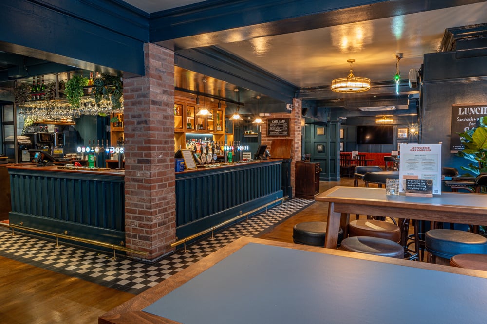 Allsop Arms photo
