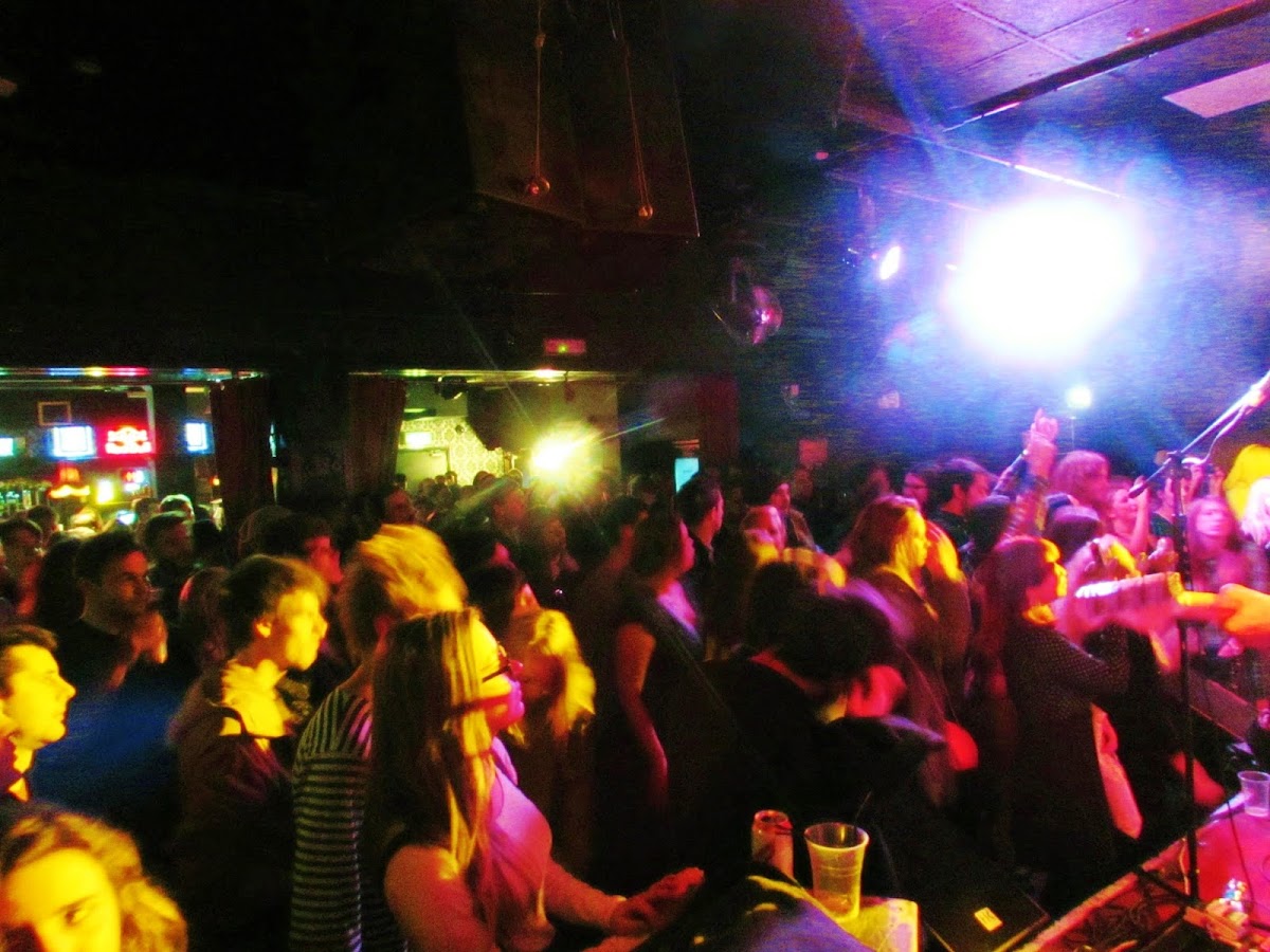 Amersham Arms photo