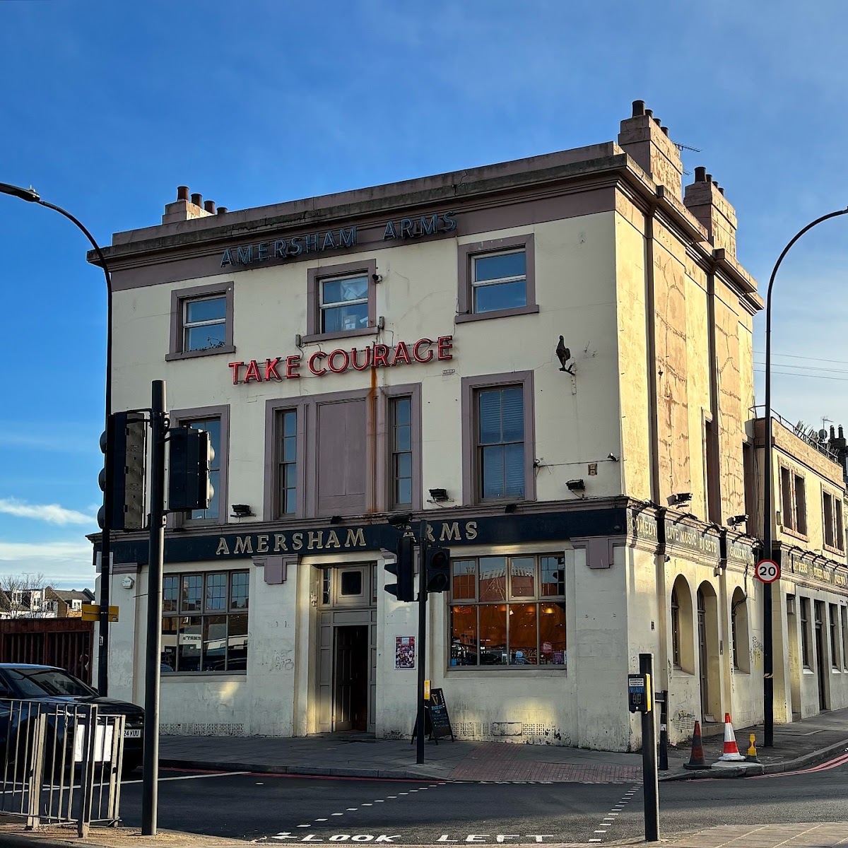 Amersham Arms photo
