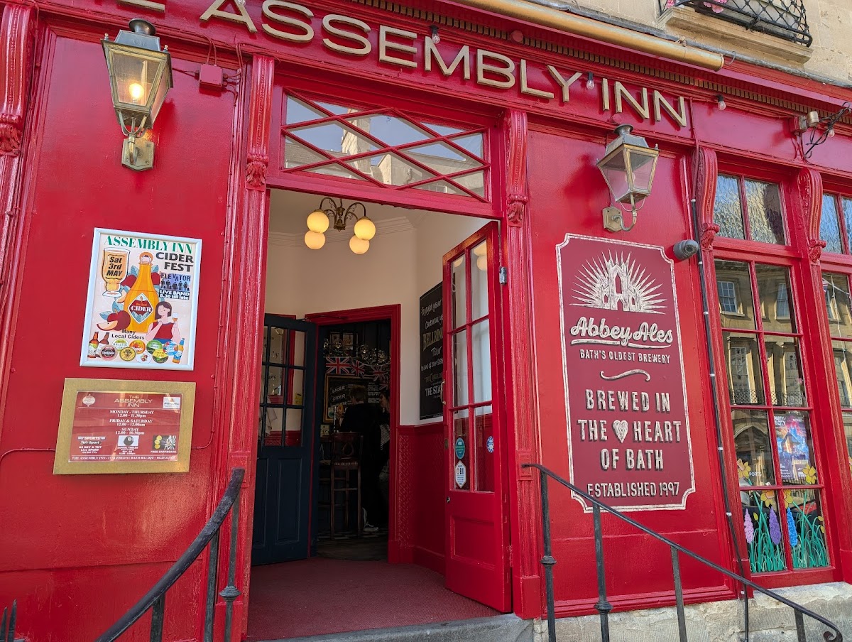 Assembly Inn photo
