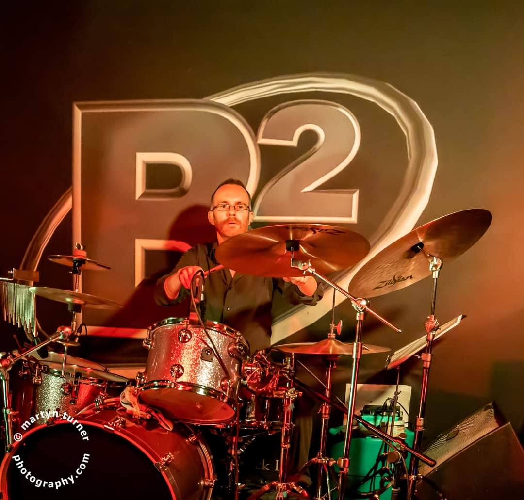 B2 @ The Brickmakers photo