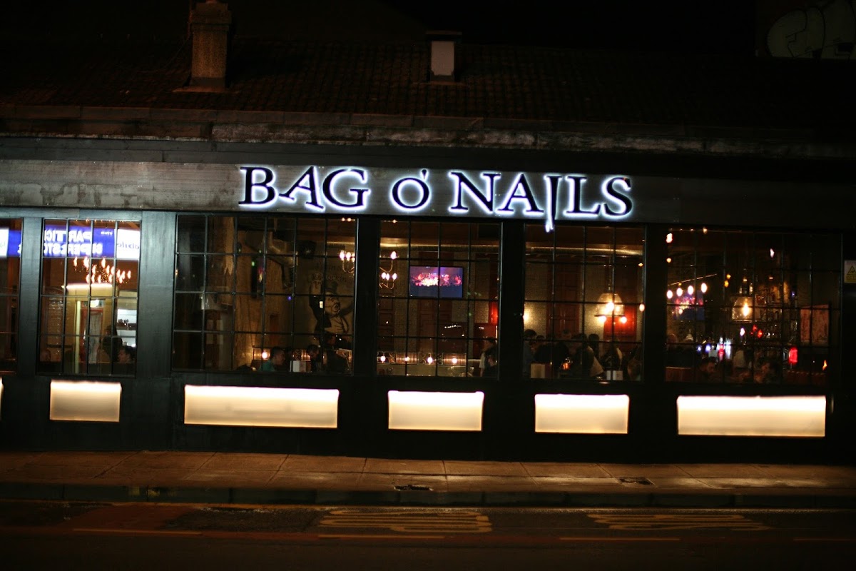 Bag o' Nails photo