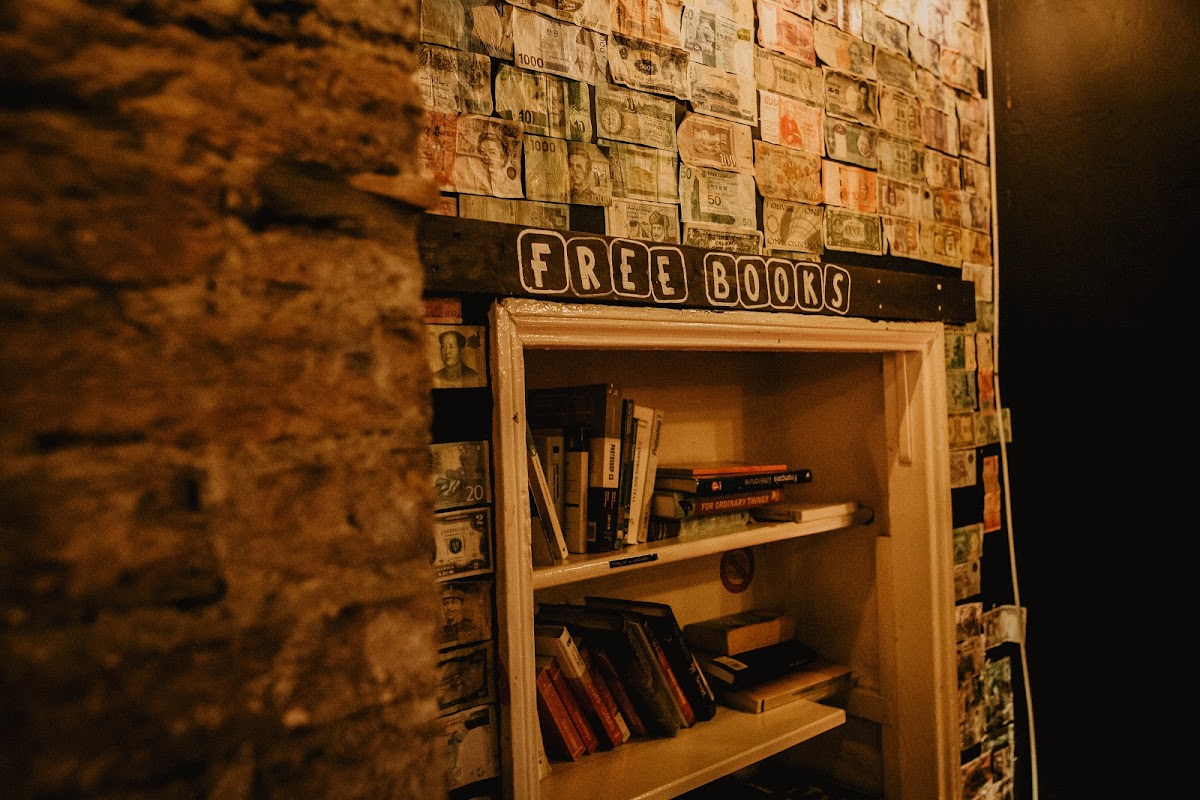 Bar Loco photo