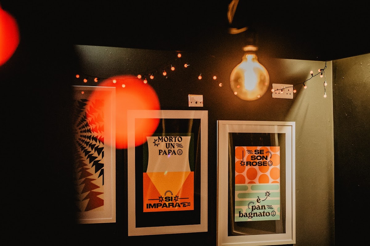 Bar Loco photo