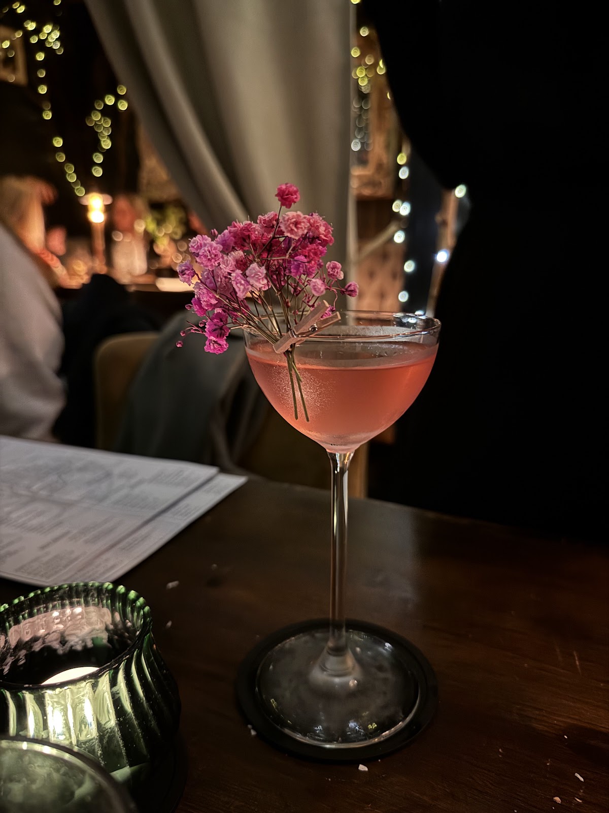 Bar Medusa photo