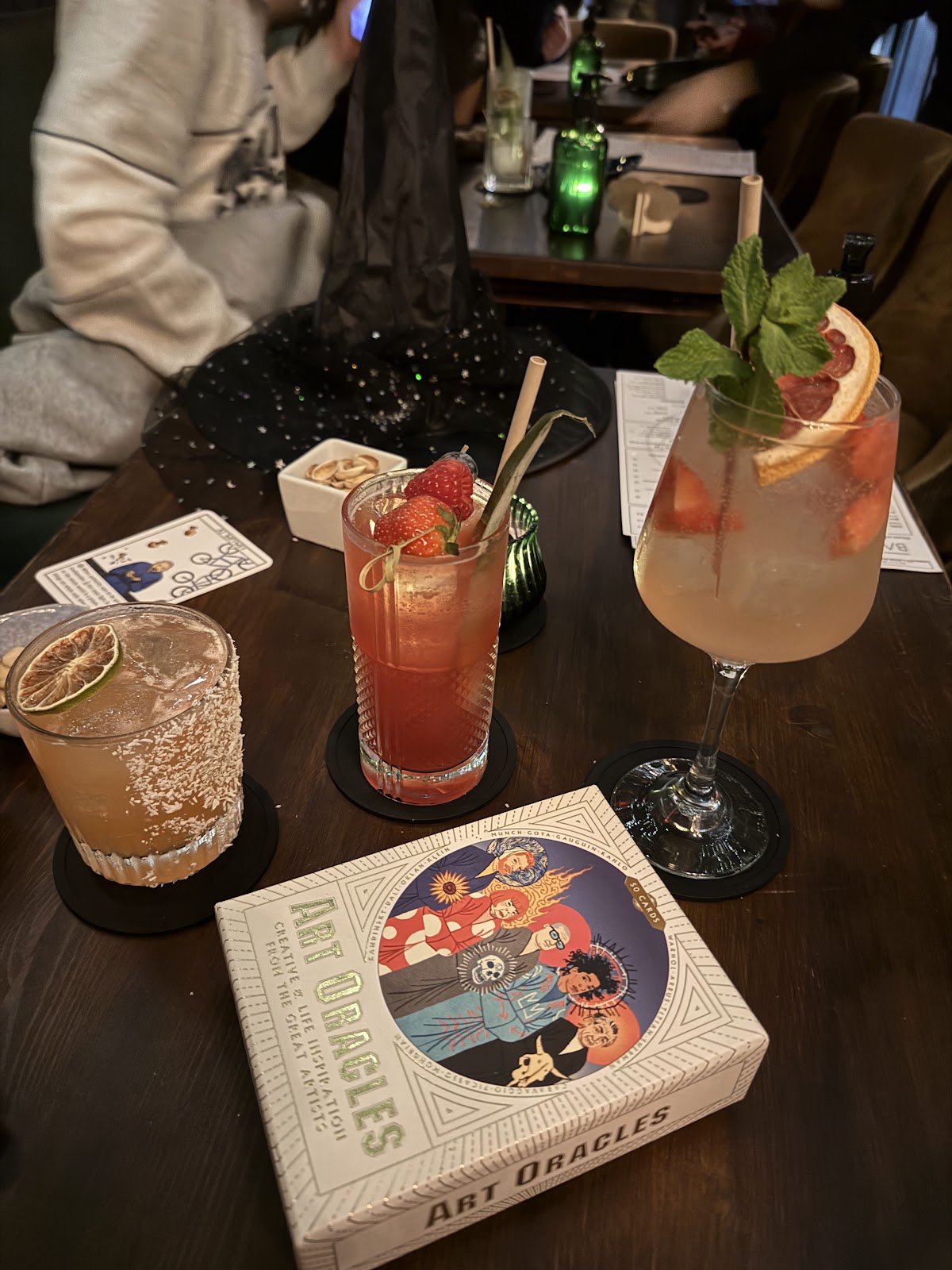 Bar Medusa photo