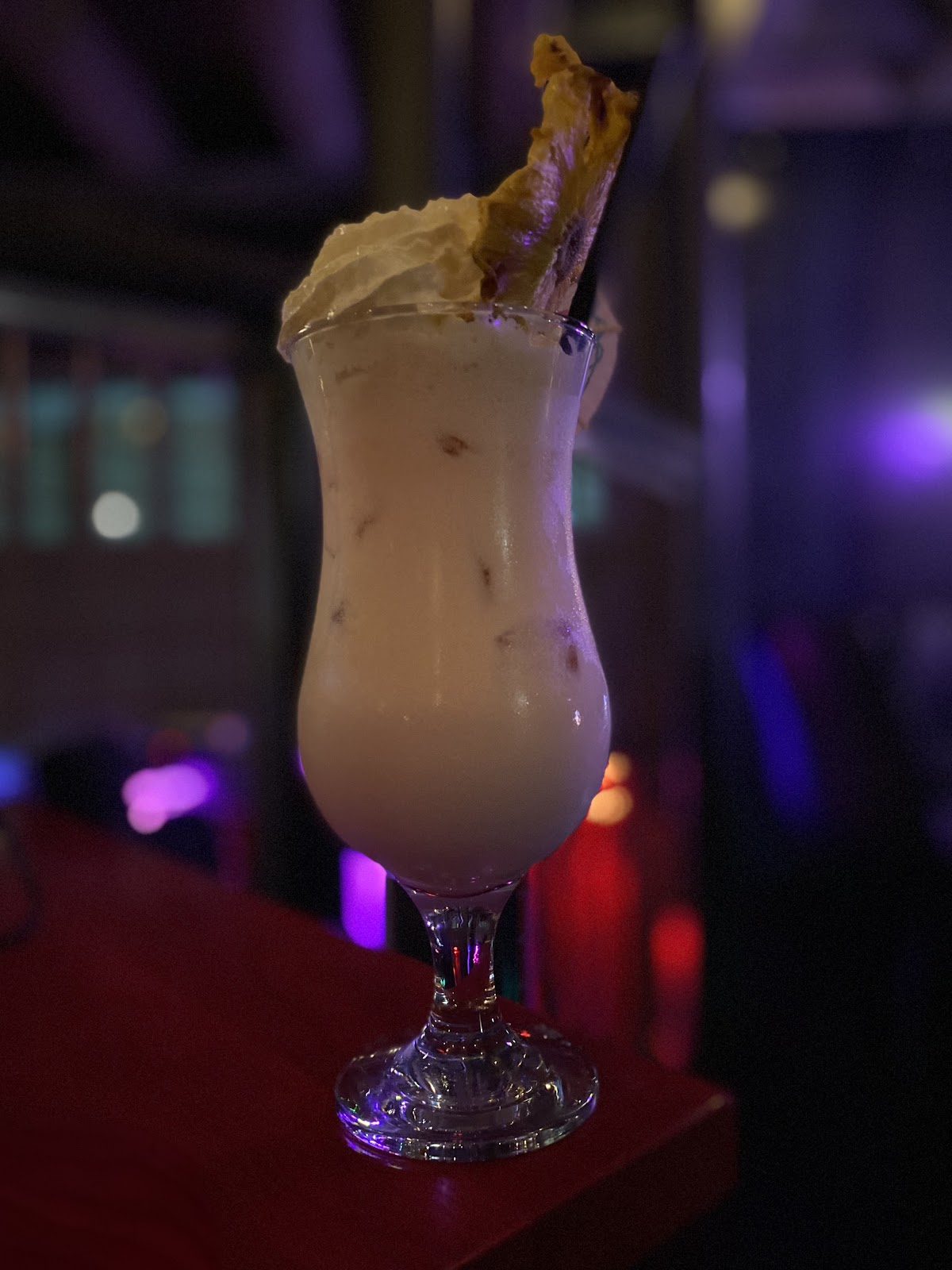 Bar -OH photo