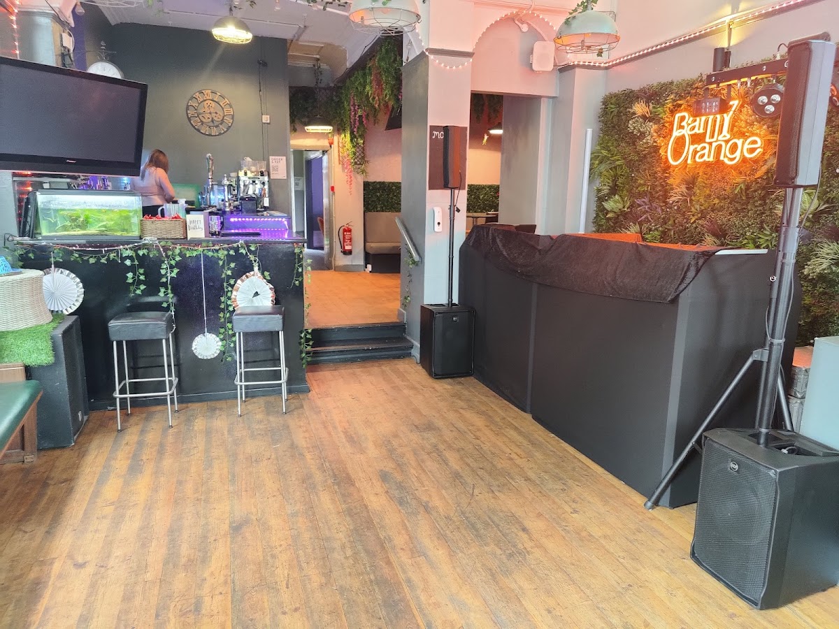 Bar Orange Ltd photo