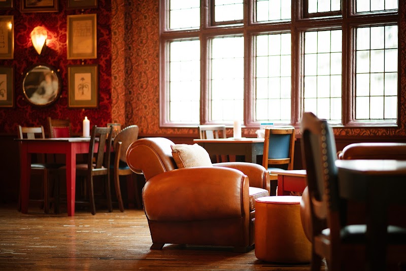 Barolo Lounge photo