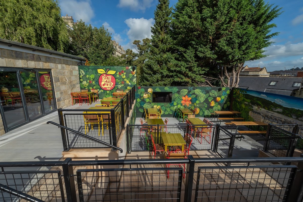 Bath Cider House photo