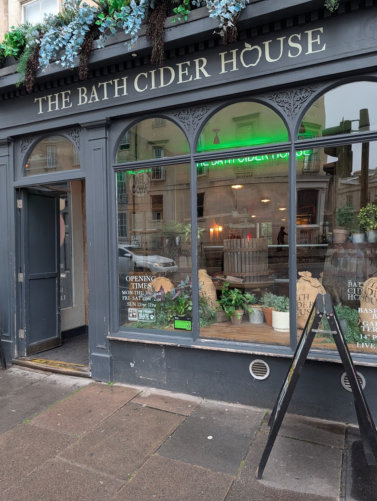 Bath Cider House photo
