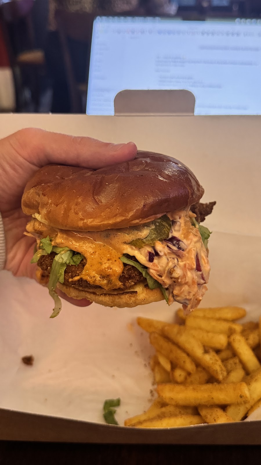 Baton Rouge Leicester photo