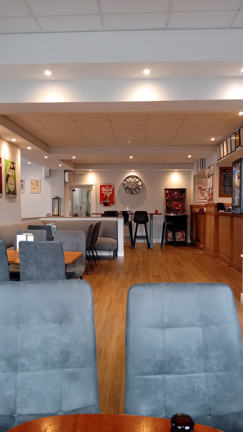 Billingham Catholic Club photo