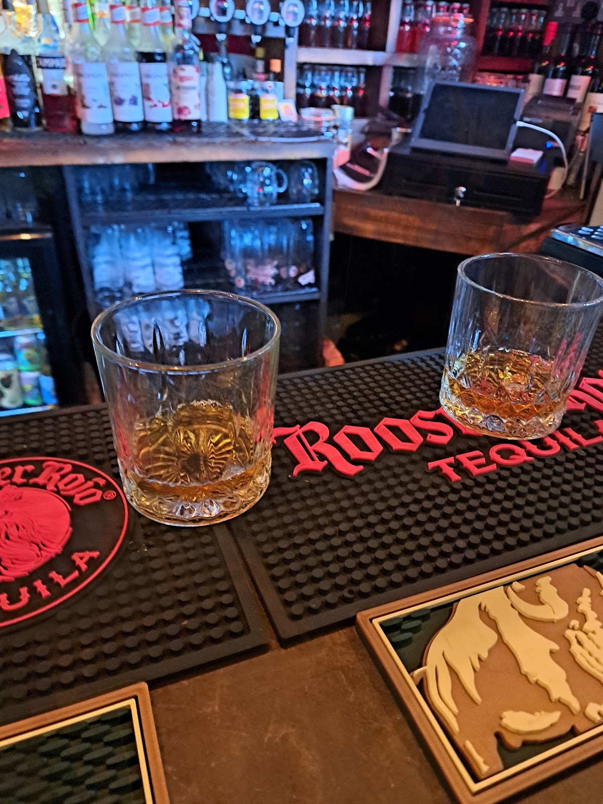 Billy Bootleggers photo