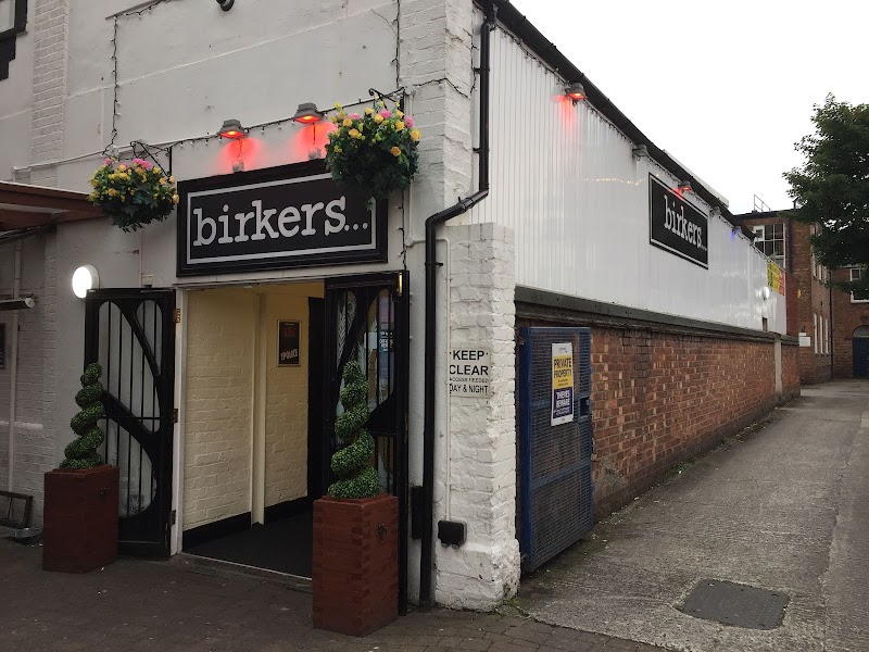 Birkers Bar & Grill photo