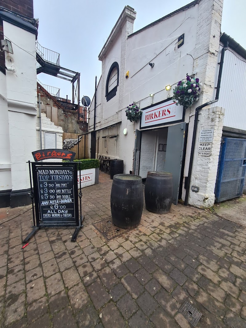 Birkers Bar & Grill photo