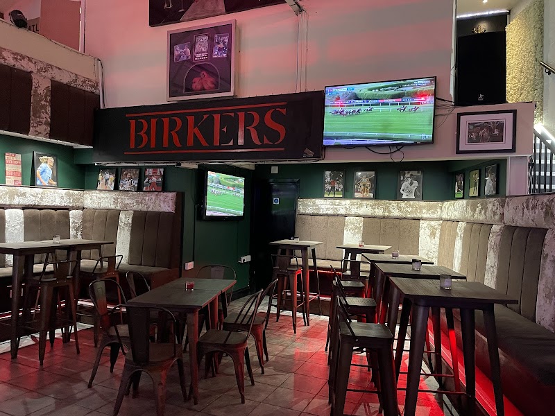Birkers Bar & Grill photo