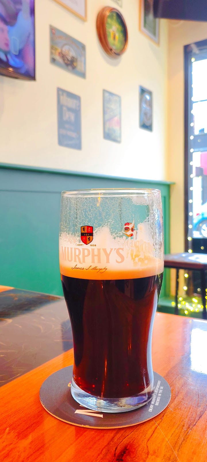 Blarney Barrel photo