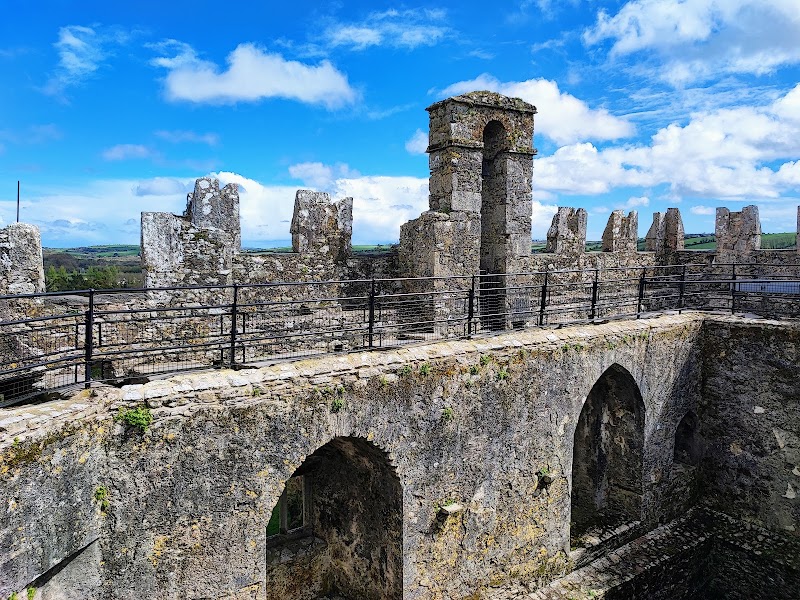 Blarney Stone photo