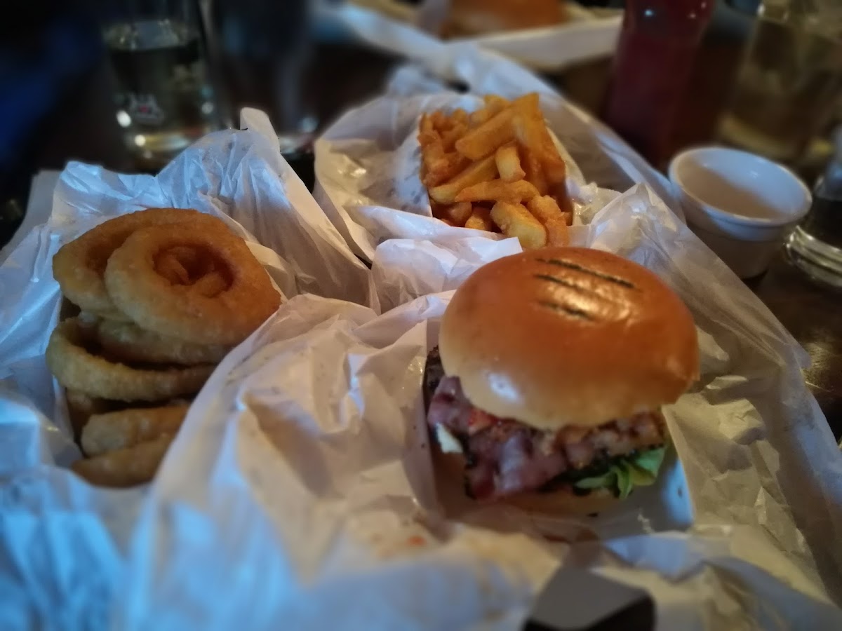 The Blind Beggar photo