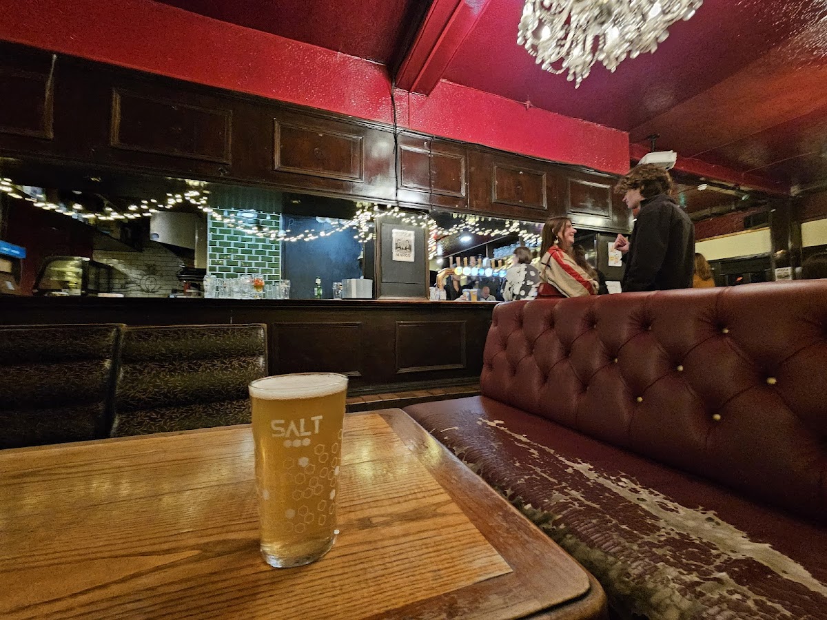 The Blind Beggar photo