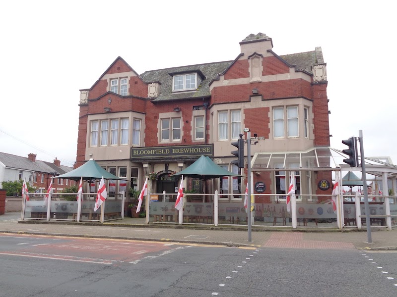 Bloomfield Brewhouse photo