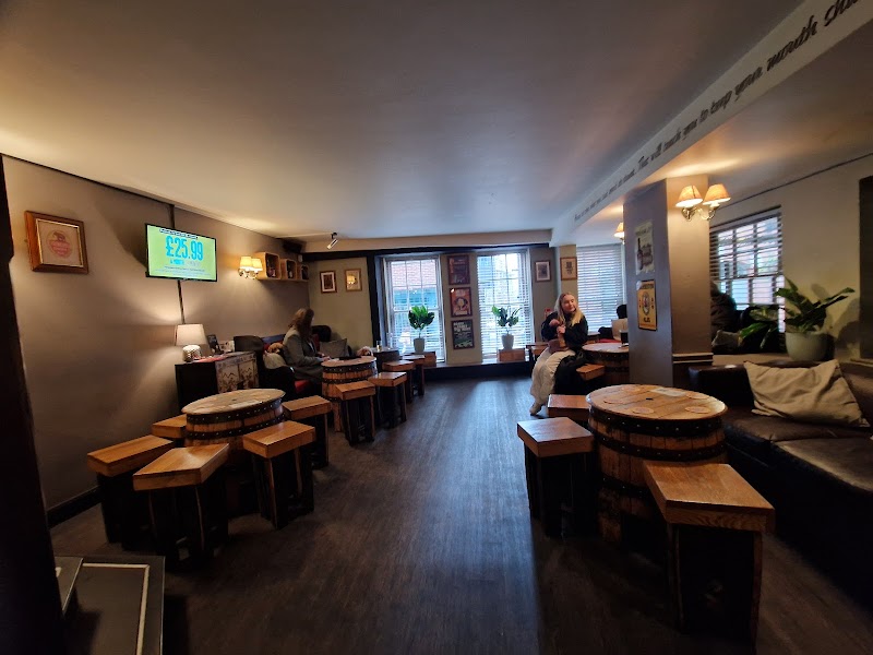 Blue Boar photo