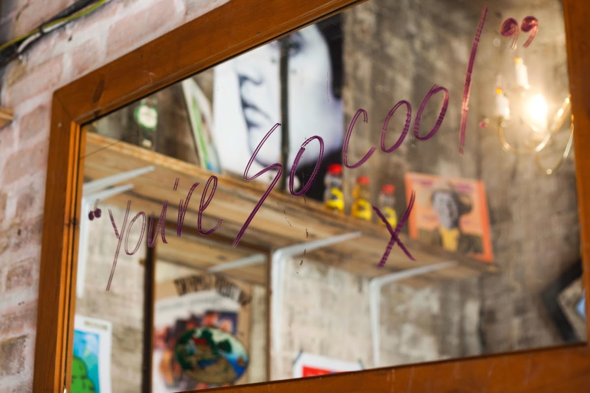 The Boogaloo photo