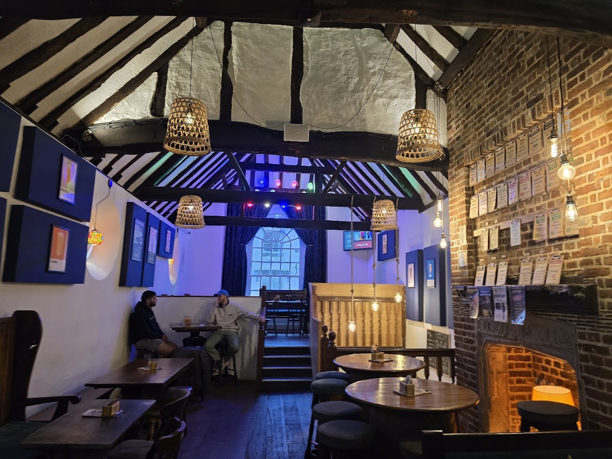 Borough Beer House photo