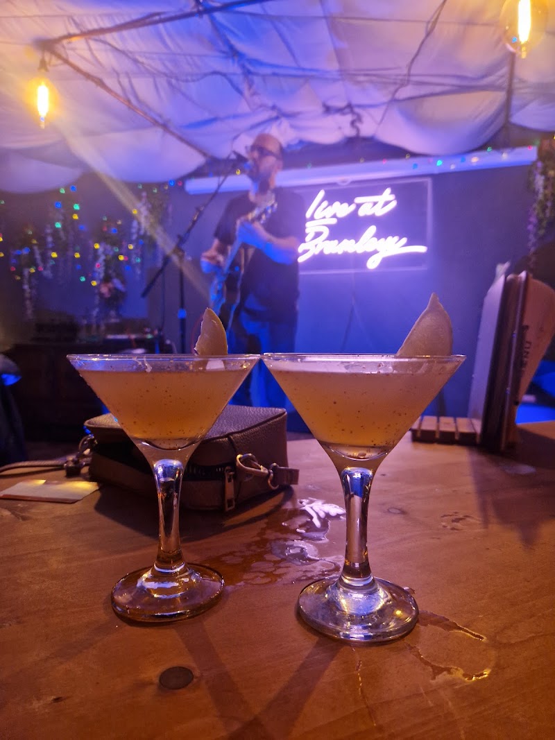 Bramleys Cocktail Bar photo