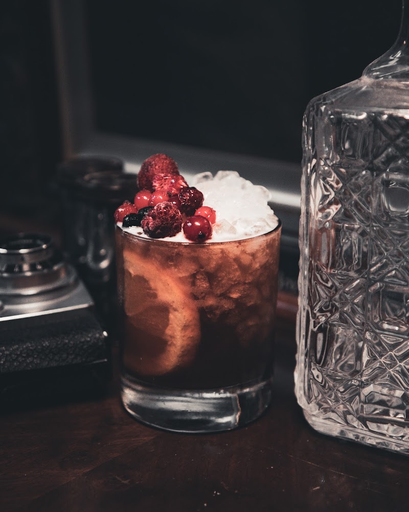 Bramleys Cocktail Bar photo
